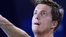 Bedene knocked out of Shenzhen Open