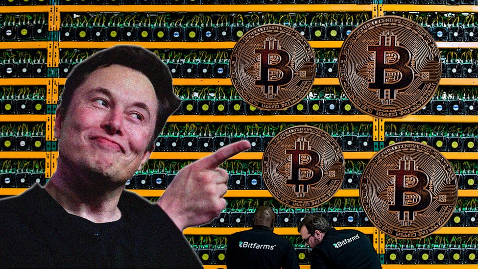 be tud fektetni a bitcoin tgrough-ba