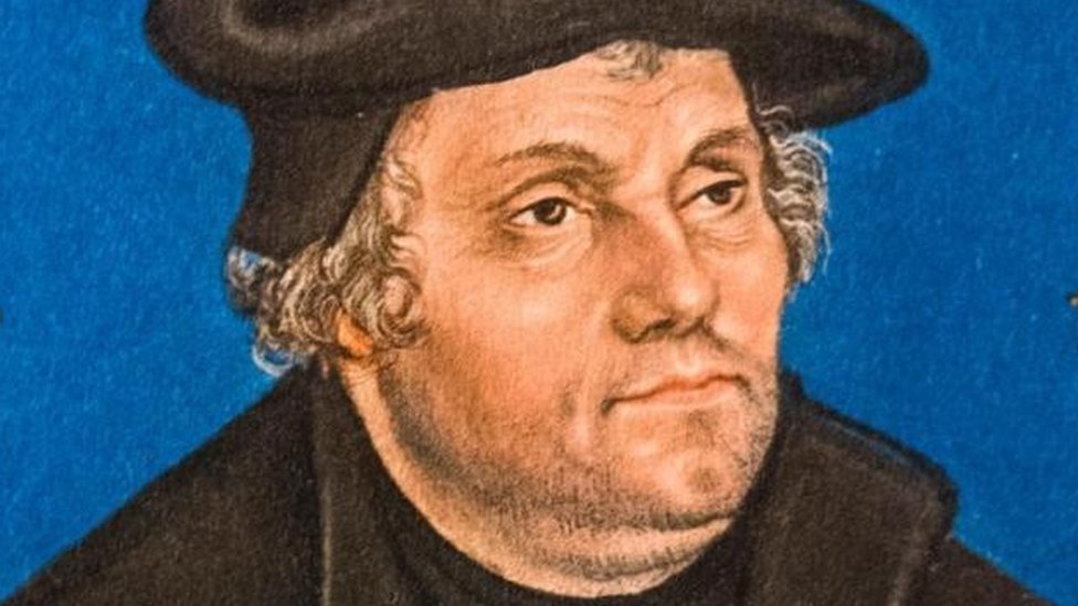 Cómo Martín Lutero no revolucionó solo la religión, sino que creó la música  de protesta - BBC News Mundo