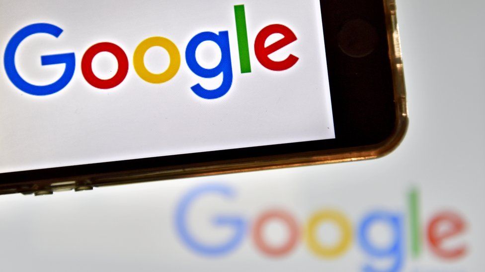 Google pecat salah satu karyawan