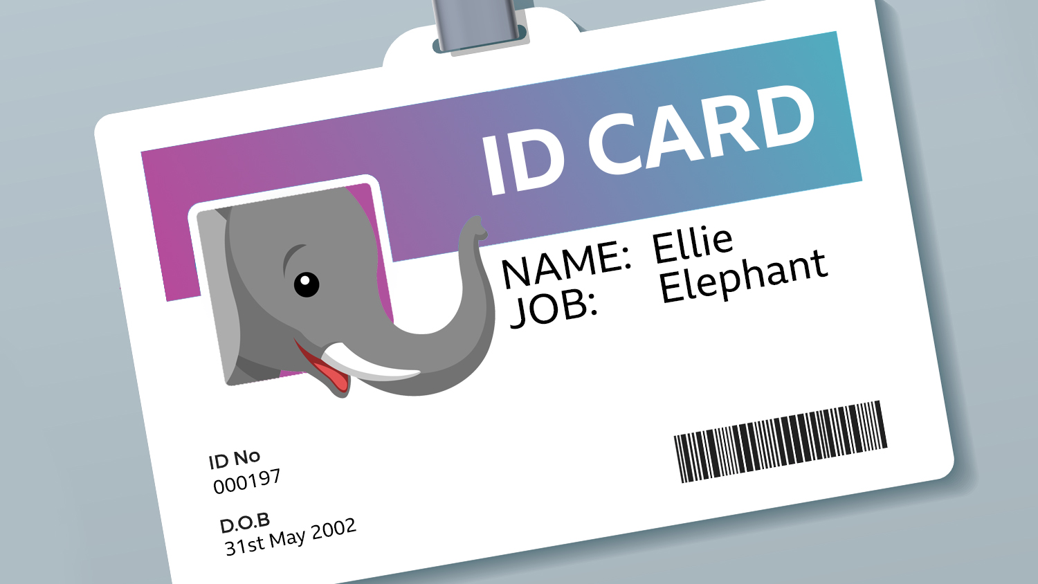 Sri Lanka New Id Card