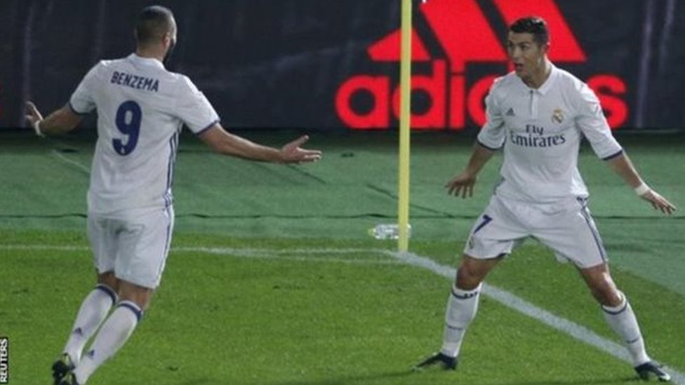 أبرز الأحداث الرياضية عام 2016