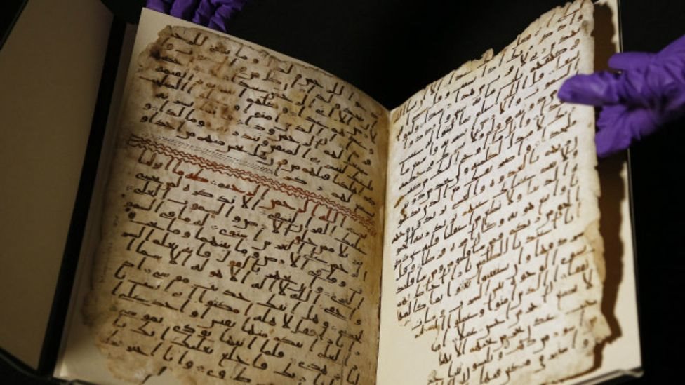 al-Quran