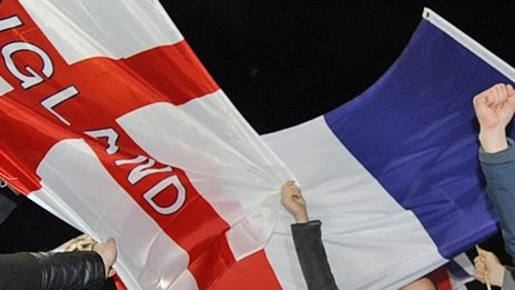 'Wembley sends a powerful message'