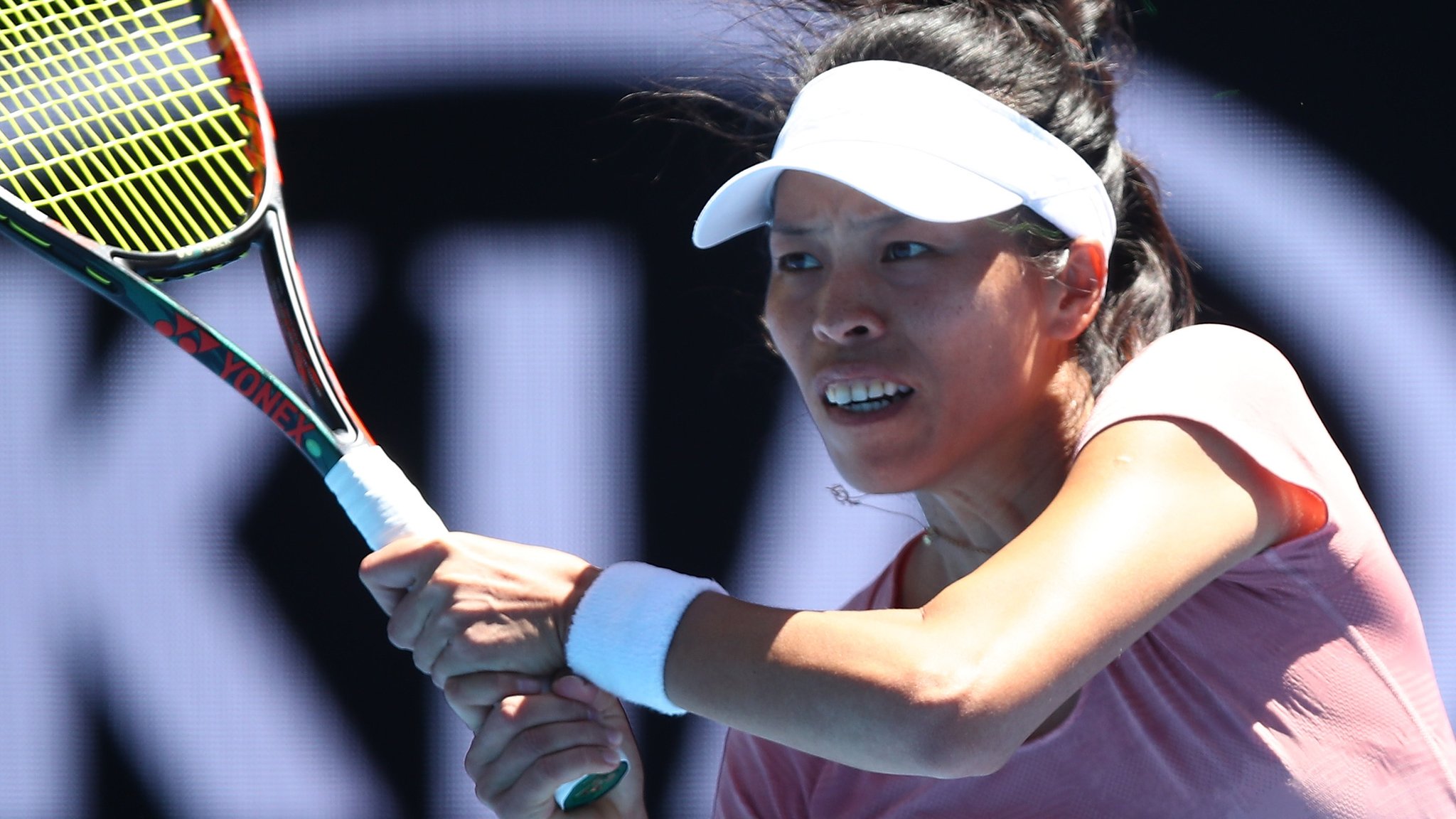 Dubai Championships: Angelique Kerber loses to unseeded Hsieh Su-wei