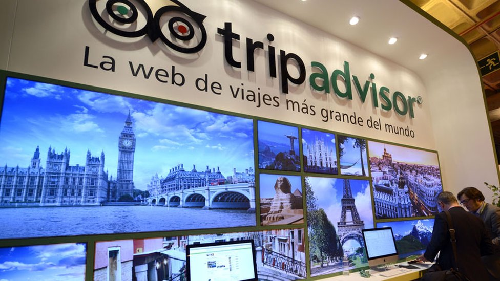 TripAdvisor