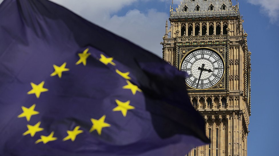 Andrew Tyrie: Government should set out Brexit aims