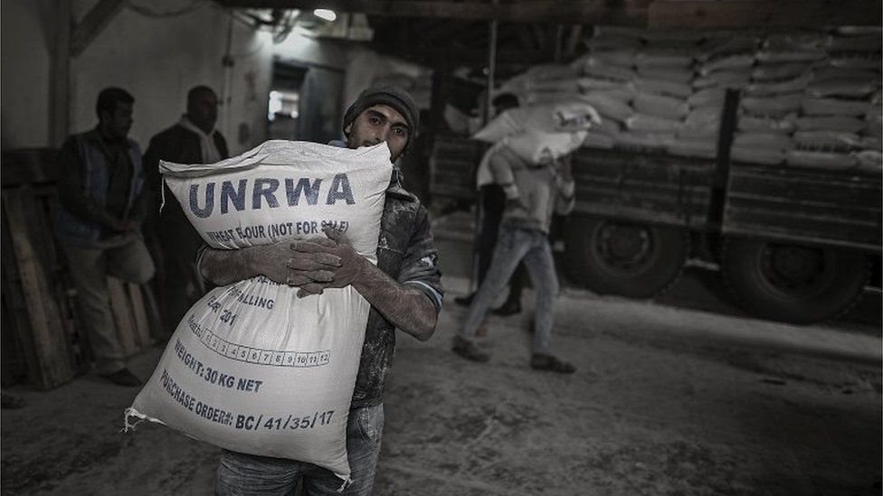 UNRWA