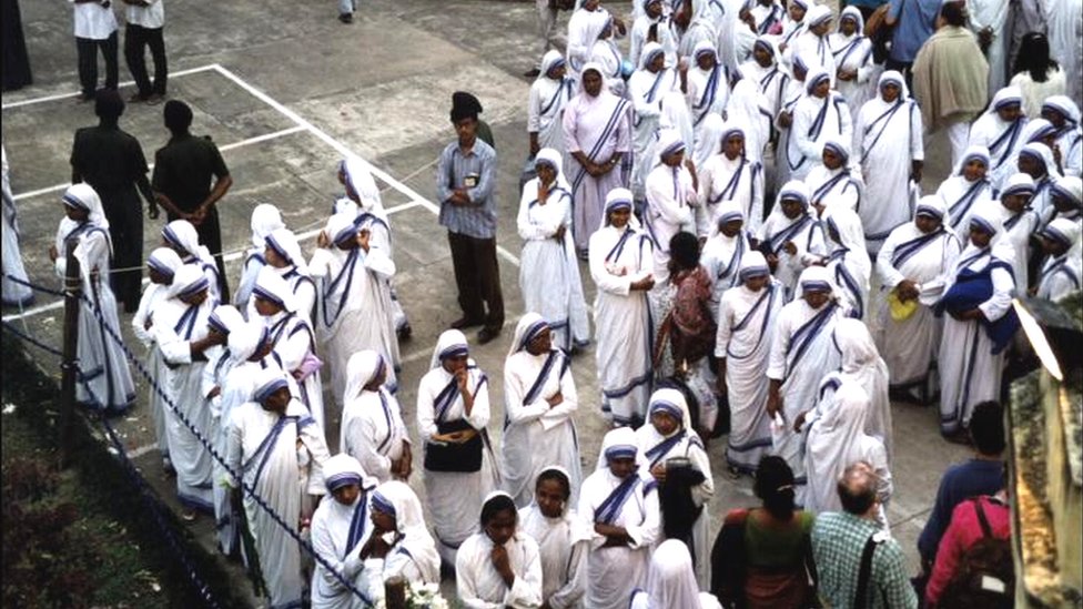 Bunda Teresa