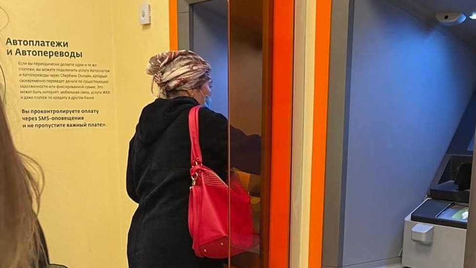 Rossiyalik taniqli shaxslarning erotik fotosuratlari