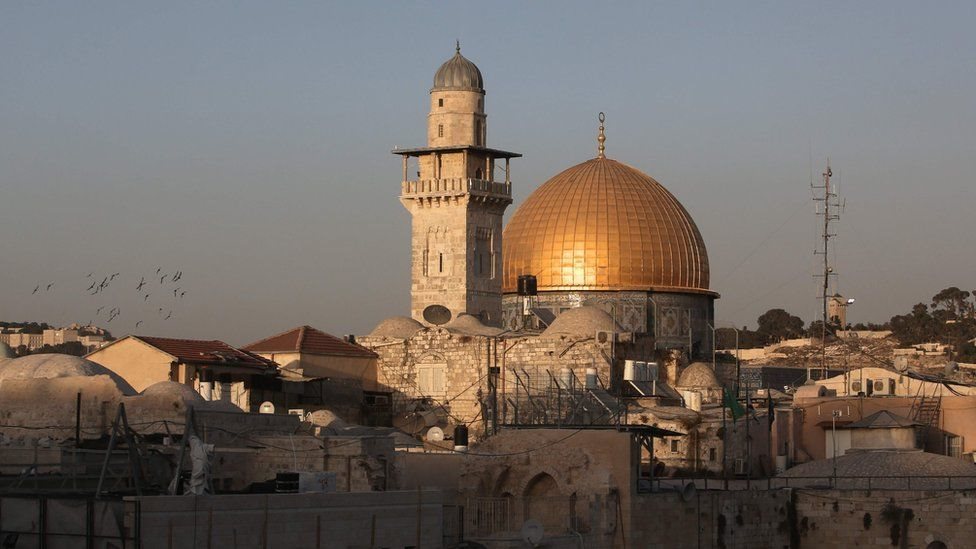 Jerusalem