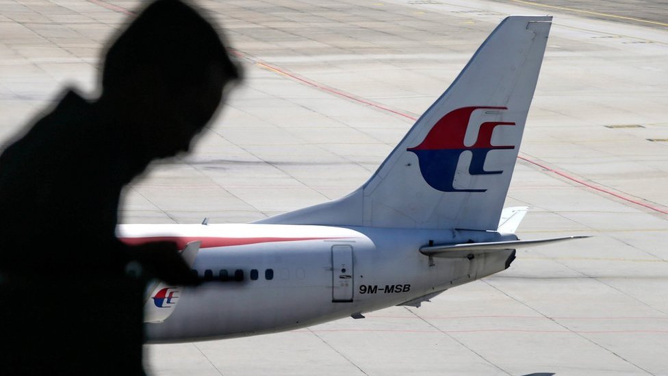 MH370: New analysis reiterates plane's likely location