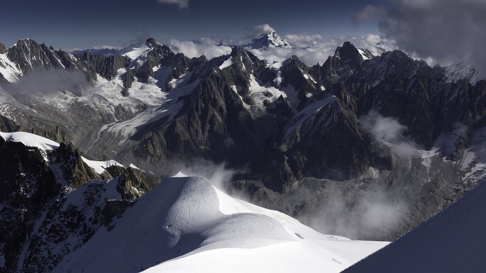 Mont Blanc