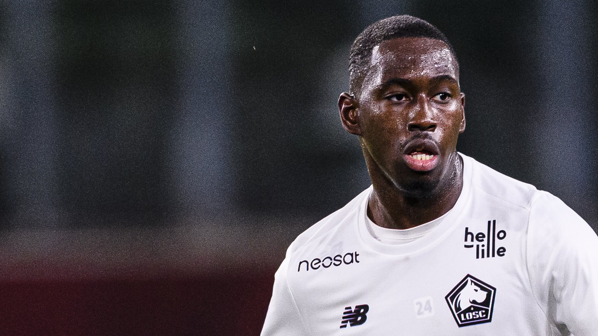 Boubakary Soumare - Mang Đến Sức Mạnh Mới Cho Tuyến Giữa Sevilla Boubakary Soumare - Mang Đến Sức Mạnh Mới Cho Tuyến Giữa Sevilla