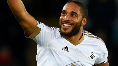 Swansea City 1-0 Watford