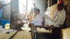 Video image