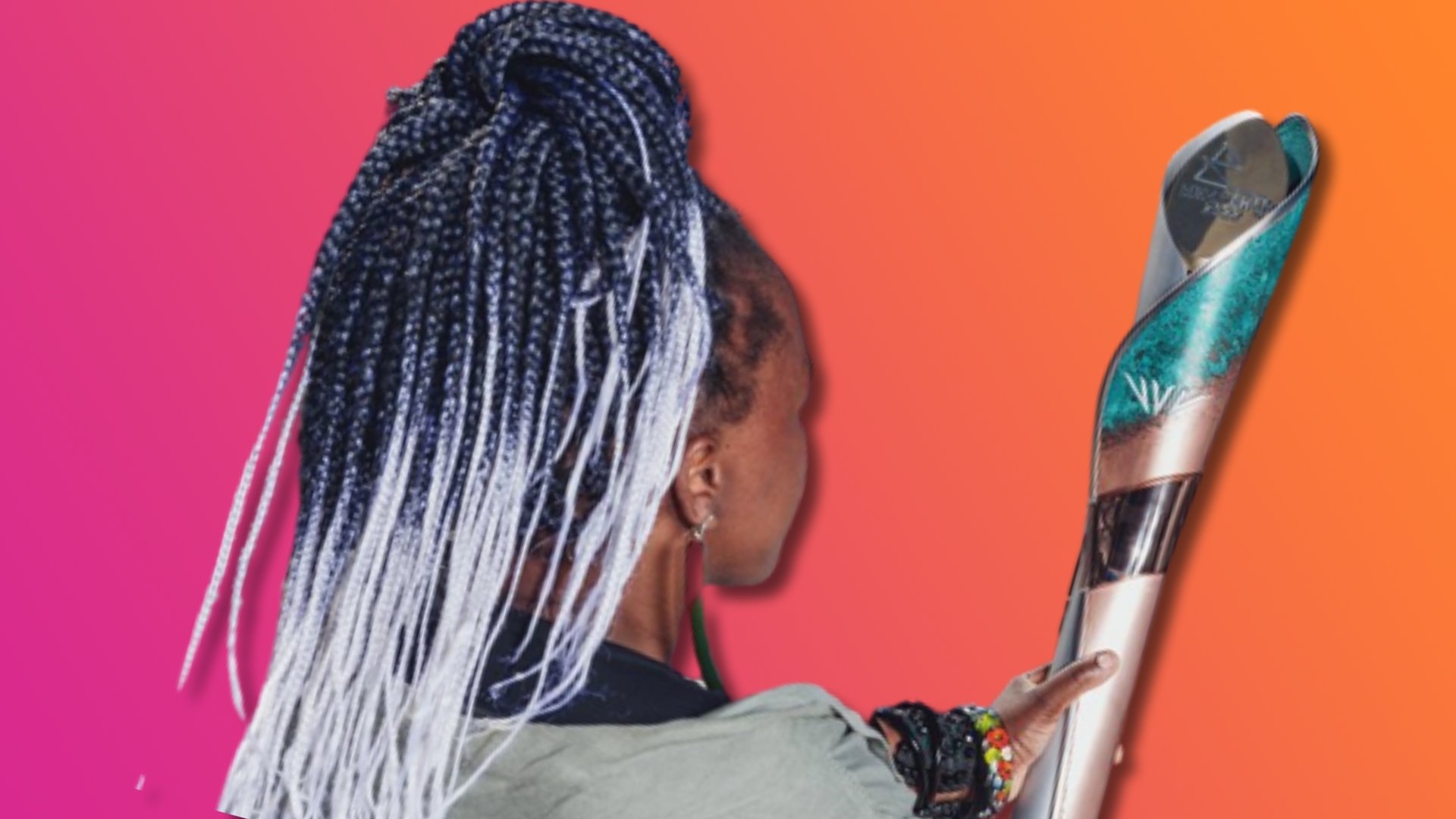 Commonwealth Games 2022 Baton relay route in England CBBC Newsround