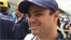 VIDEO: Crowd gives more horsepower - Massa