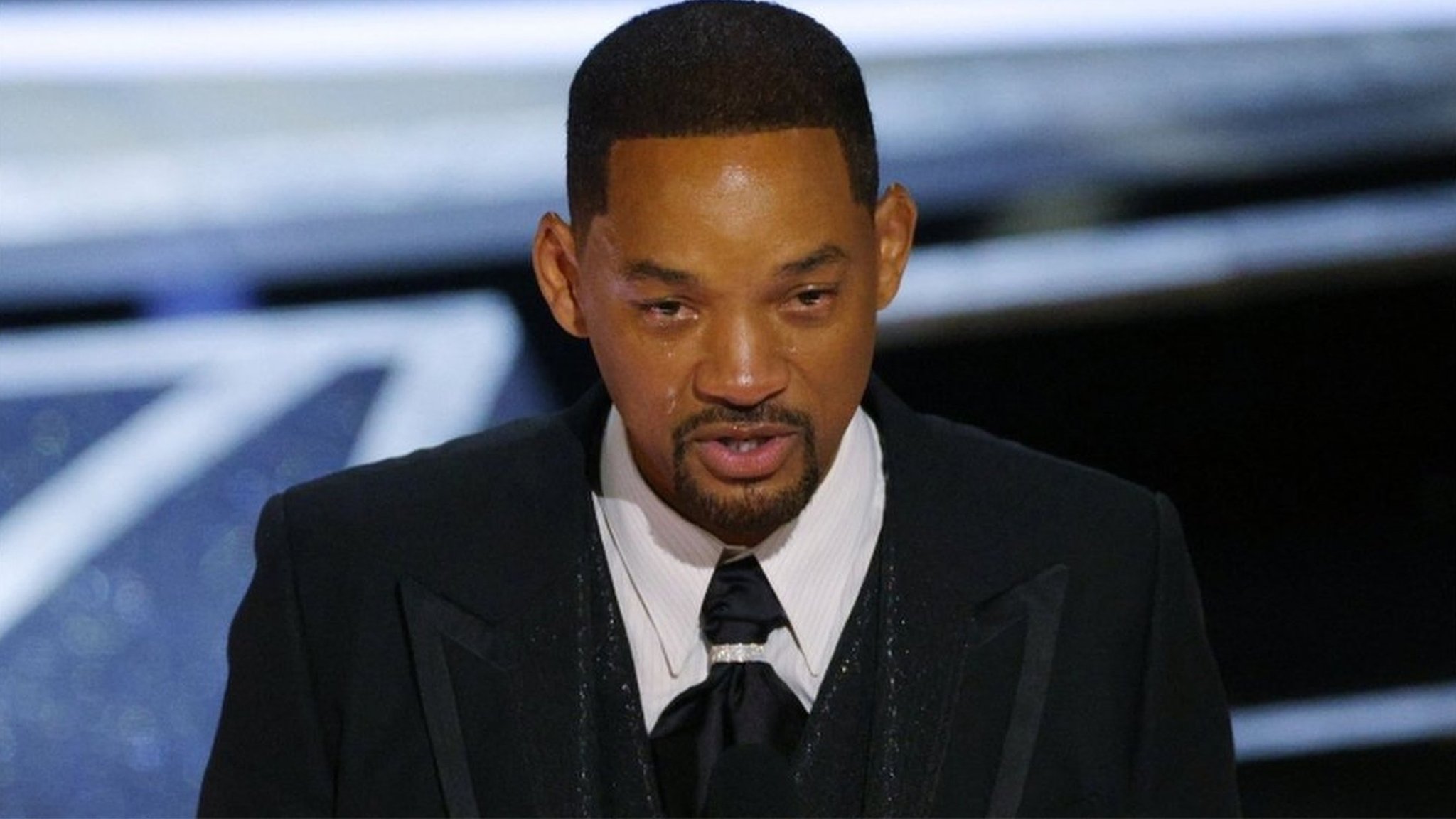 ウィル・スミスさん、アカデミー賞に10年間出席禁止 理事会が決定