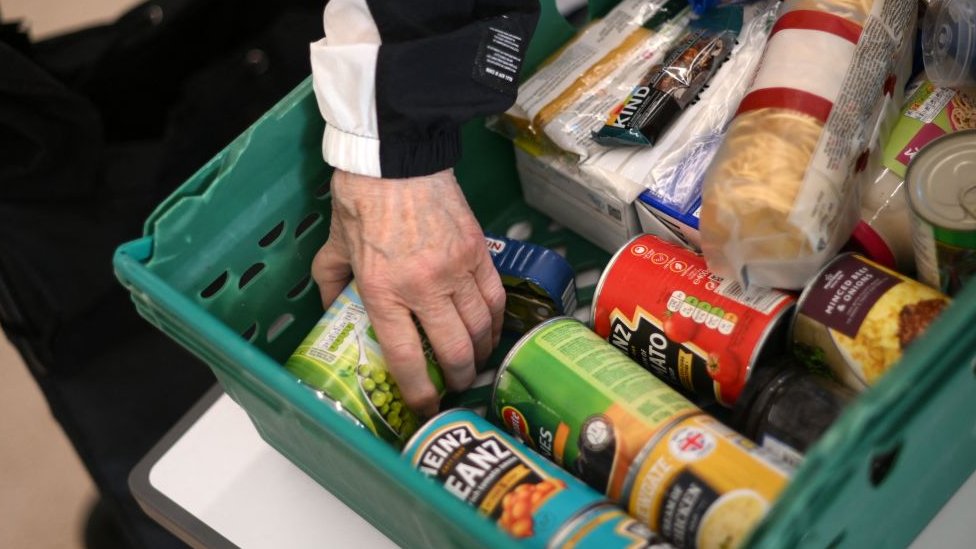 Thousands more Scots in very deep poverty - charity