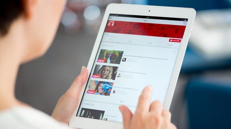 YouTube investigates 'disturbing' autofill results