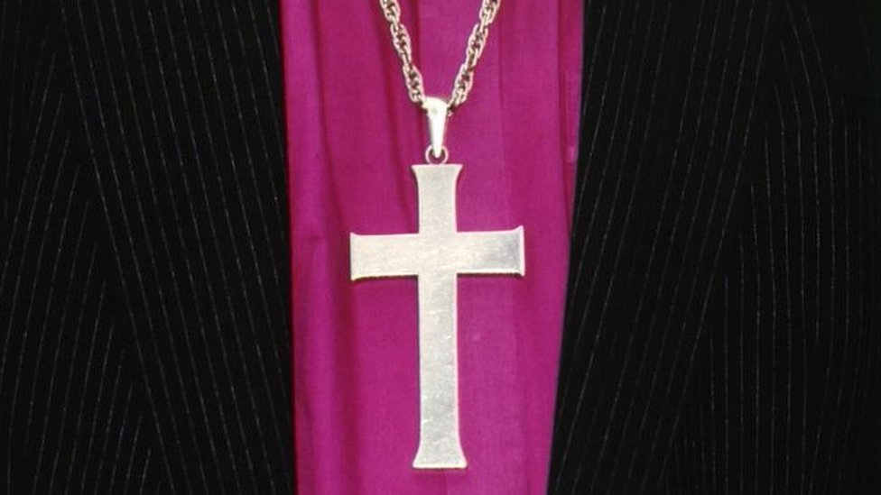 Gay clergy urge greater inclusion in Church of England