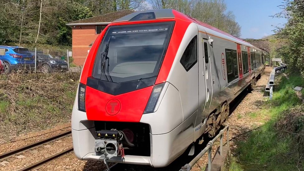 Minister admits using trains in Wales can be awful