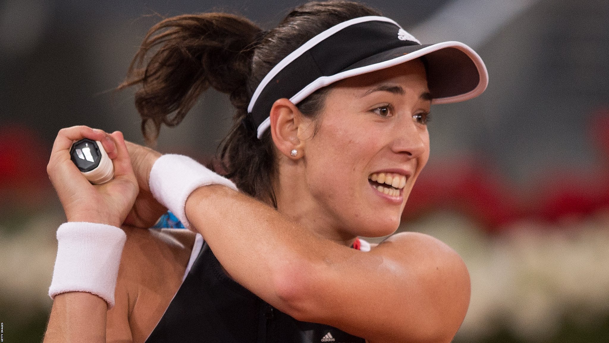 Birmingham Classic: Garbine Muguruza and Karolina Pliskova in 2018 line-up