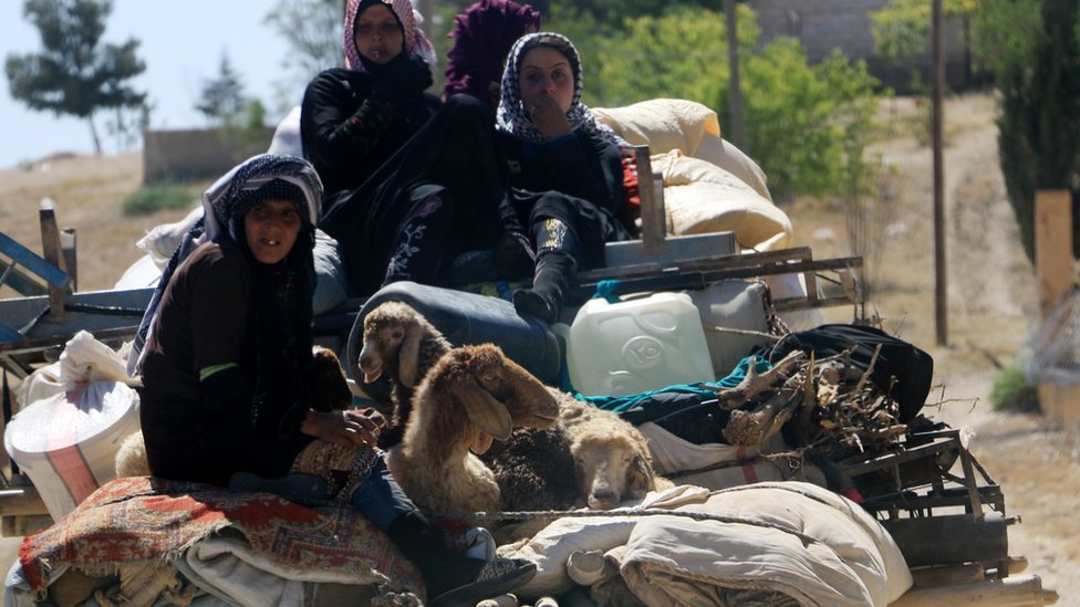 Raqqa