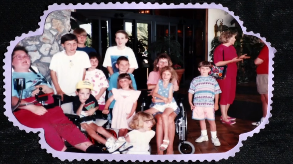 Comunidad de pacientes con FOP