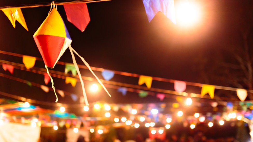 Festa Junina em casa: o que não pode faltar na sua festa caipira