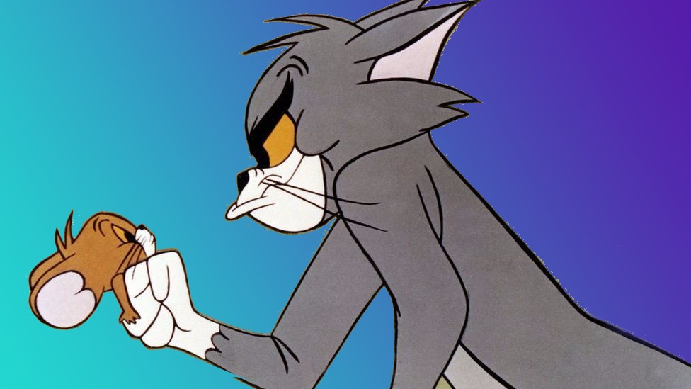 Best tom and jerry episodes - lanago