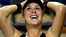 Teenager Bencic upsets Williams