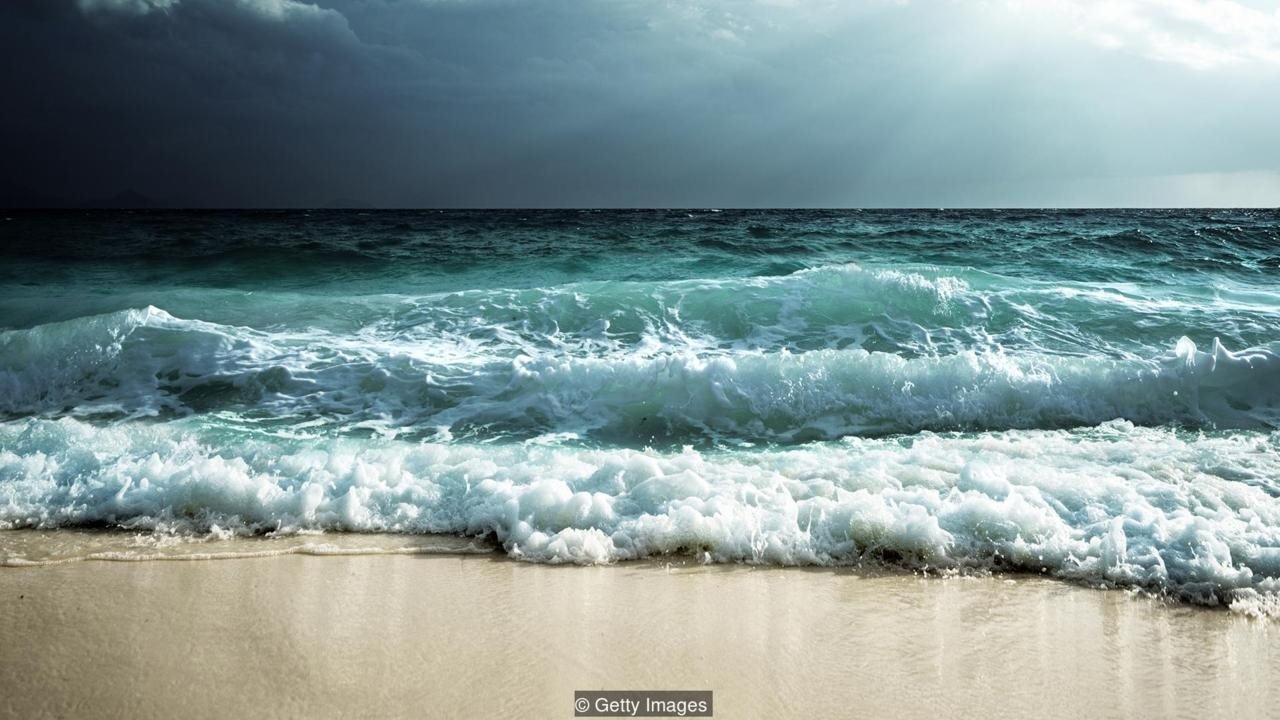 月亮的盈亏圆缺会影响你的情绪- BBC 英伦网