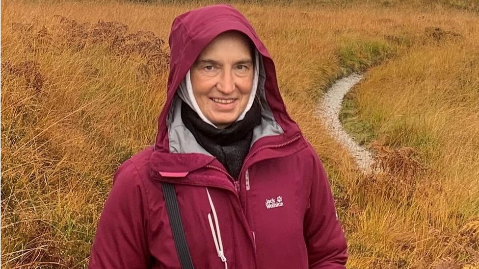 Body found in search for missing walker