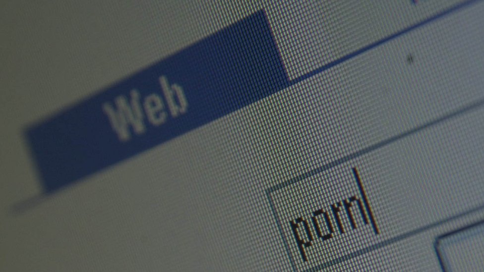 situs, internet, pornografi