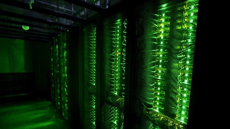Iceland police arrest suspected Bitcoin server thieves