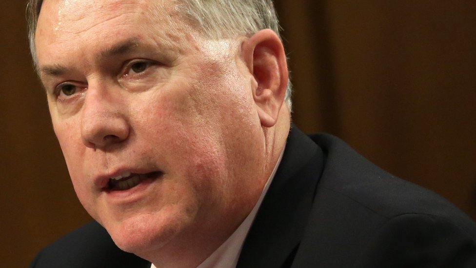 国家によるサイバー攻撃の危険増大＝米NSA副長官 - BBCニュース