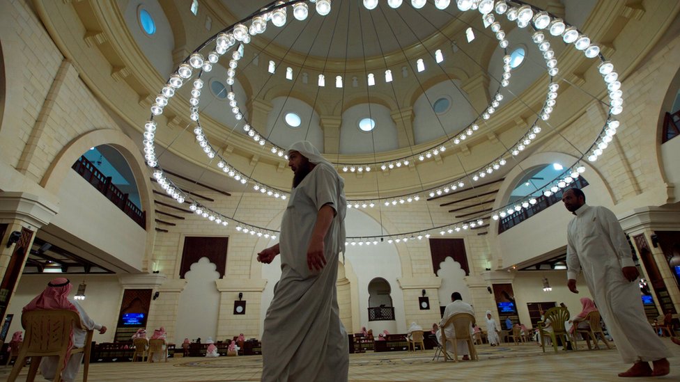 Islam, Riyadh, Arab Saudi