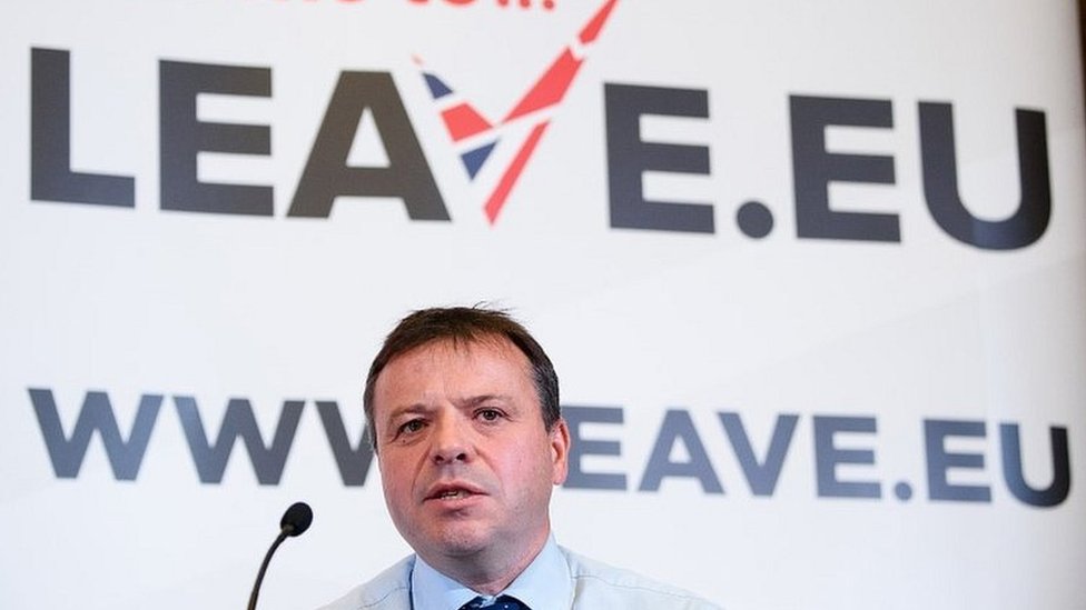 Brexit backer Arron Banks to face MPs over Russia claims