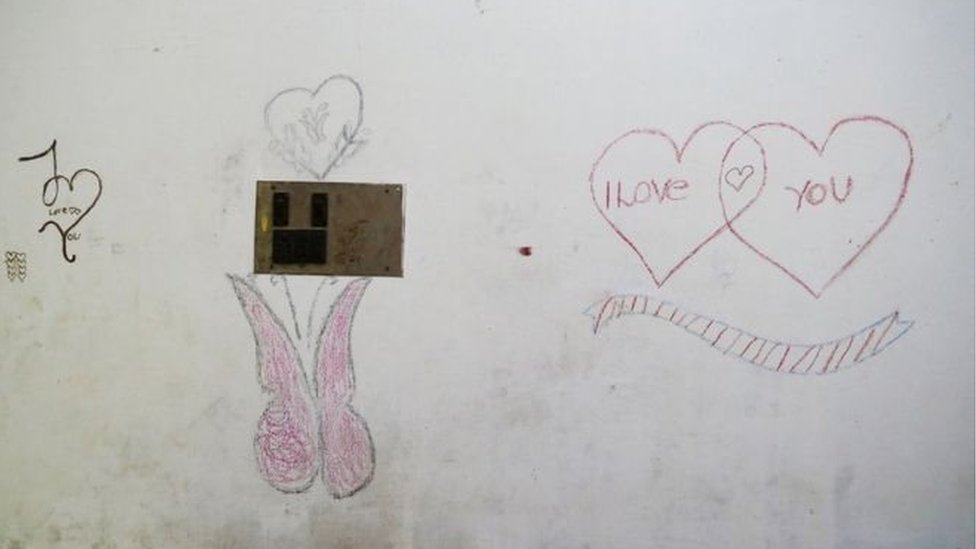 Talabalar yotoqxonasida seks video