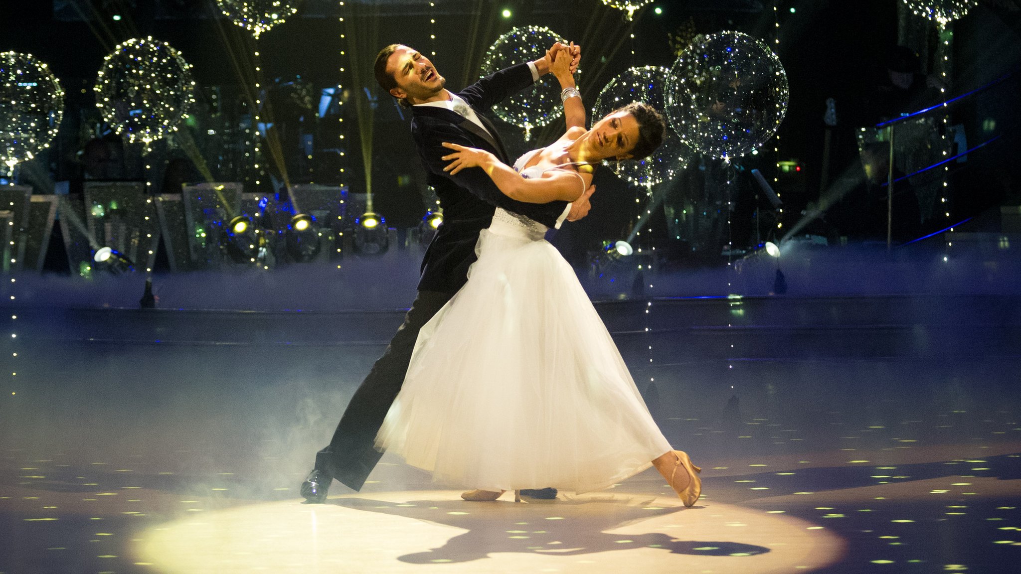 Strictly Come Dancing announce songs and dances for week 4 photo pictures Strictly Come Dancing announce songs and dances for week 4