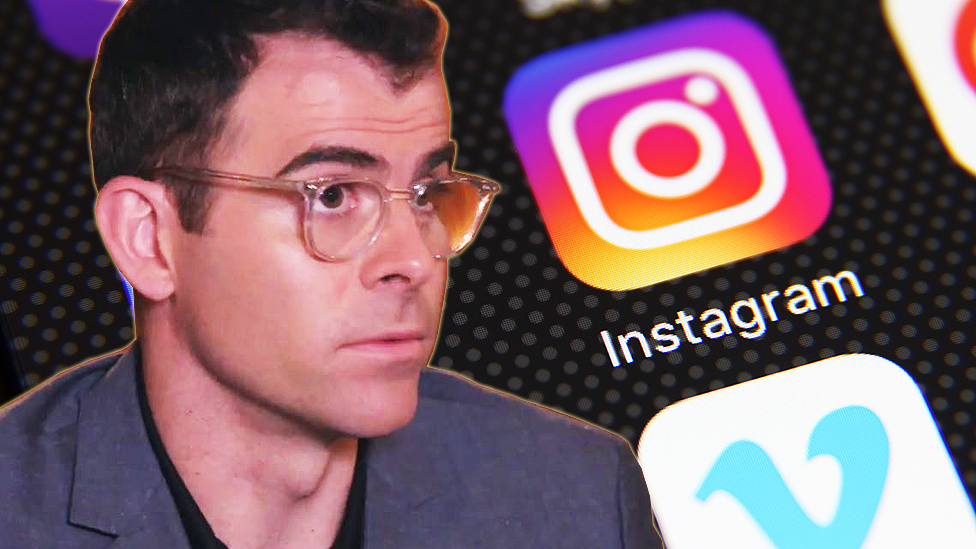 Instagram boss Adam Mosseri: 'We can't solve bullying on our own'