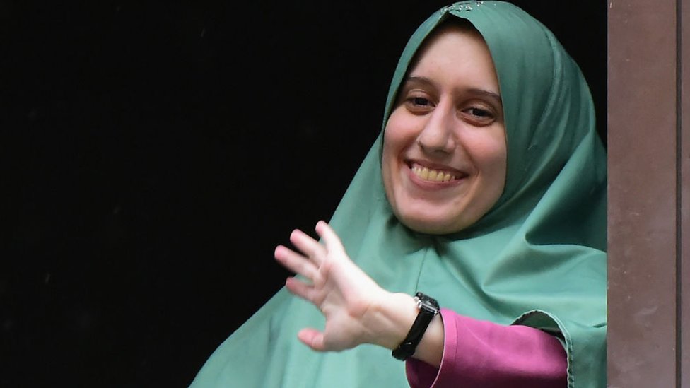 Qattiq yurgan odam surati