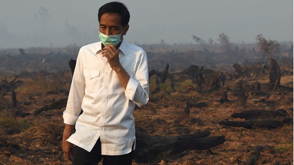 jokowi