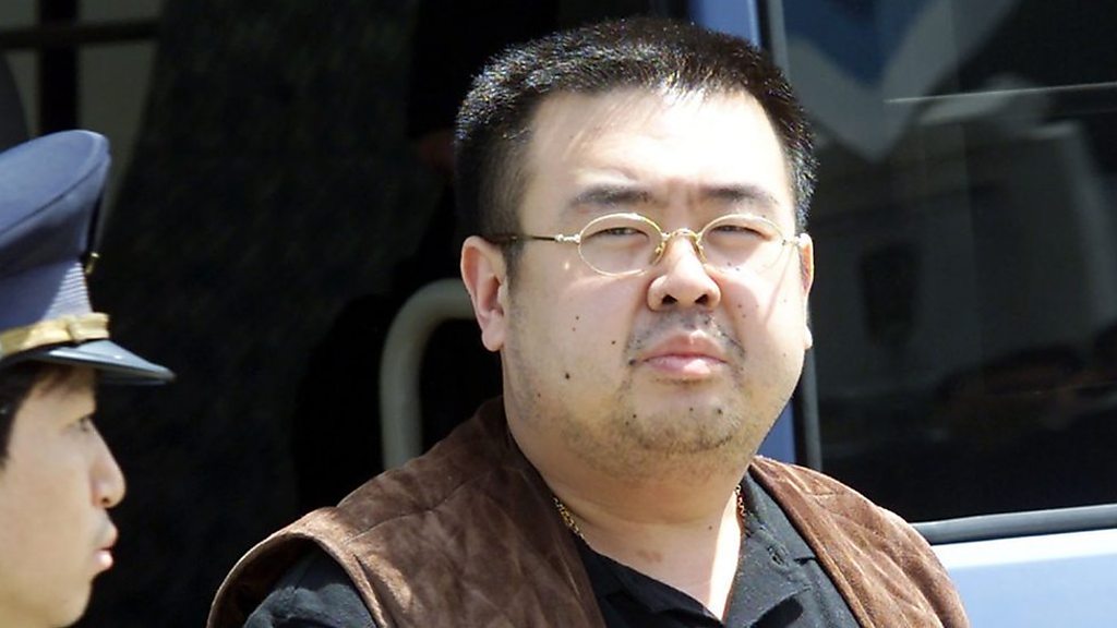 金正男氏は「米CIAのスパイだった」 衝撃の新刊、著者が説明