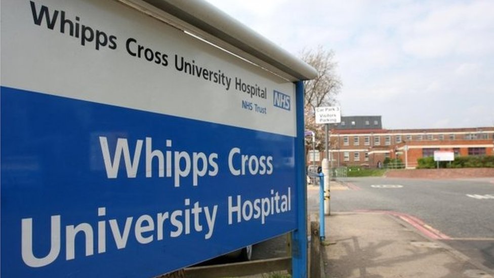 Whipps Cross Hospital Improving Two Years After Special Measures Pharmacy Recruitment Agency Pharmacist Jobs London Uk