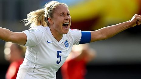 We can make history again - Houghton