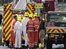 Jet to be moved after Shoreham crash