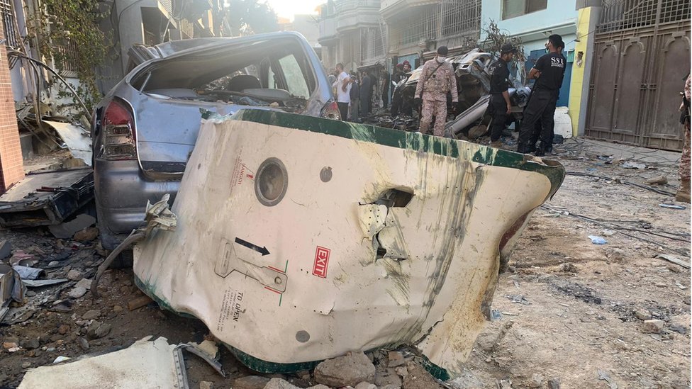 قاہرہ میں پی آئی اے پرواز کو حادثہ زندہ بچ جانے والے مسافر جو 56 برس بعد بھی اس واقعے کو یاد نہیں کرنا چاہتے Bbc News اردو